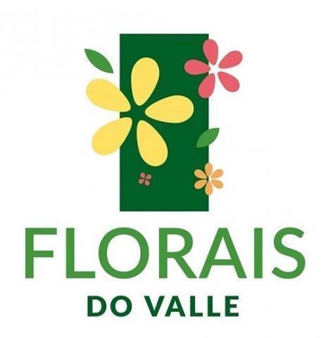 Lote condominio florais do valle 535 m² pego carro ou parcelo