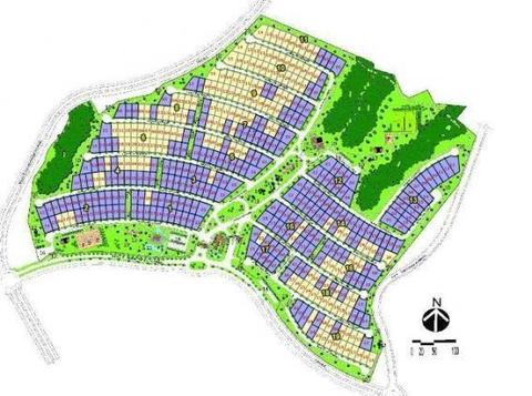 Lote condominio florais italia 490mts quitado aceito carro ou parcelo