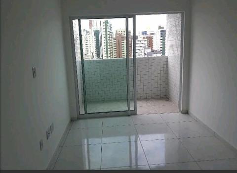 Apartamento em cabo branco, 2/4 agua e cond.incluso 83 9.8693-2318