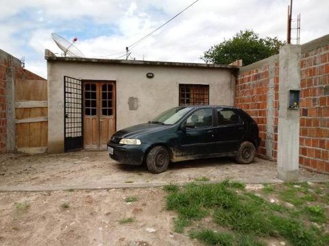 Casa em