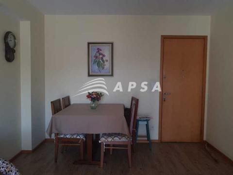 Apartamento Padrão