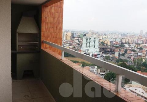 Apartamento Padrão