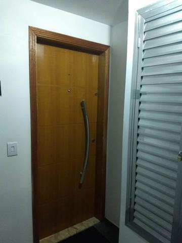 Vende se apartamento