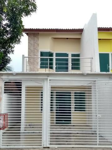 Casa Duplex - Manoa monte sinai px do Centro Comercial do Manoa