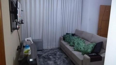 Lindo apartamento no Vila Rosa - 2 quartos, 55 m2
