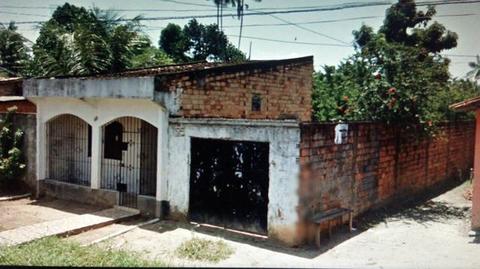 Casa em