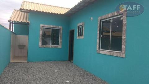 Casa de 1 quarto no bairro Florestinha -  - Cabo Frio