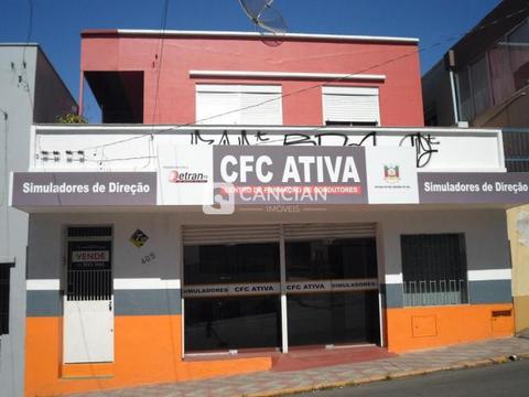 Casa Comercial