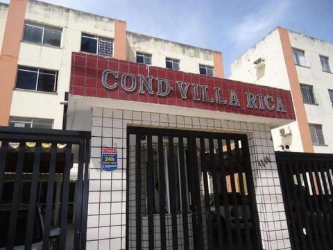 Condomínio Villa Rica, Bloco B