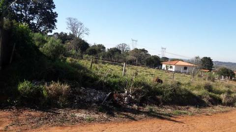 Lote no jardim cananeia  preco bom