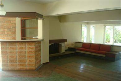 Casa Residencial à venda, Condomínio Terras de São José,  - CA2438