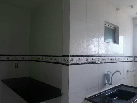 Alugo apartamento em cajazeiras 11