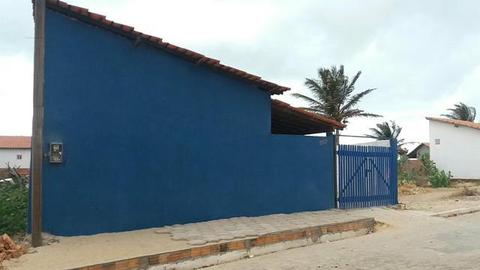 Casa para Venda em Luis Correia praia de Atalaia