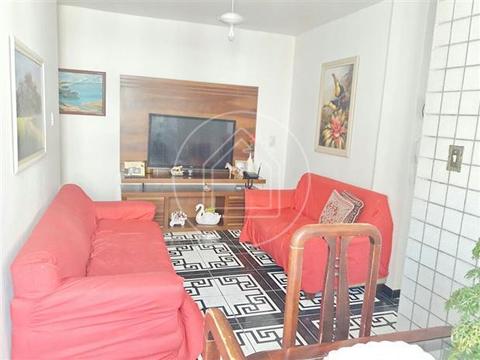 Apartamento Padrão