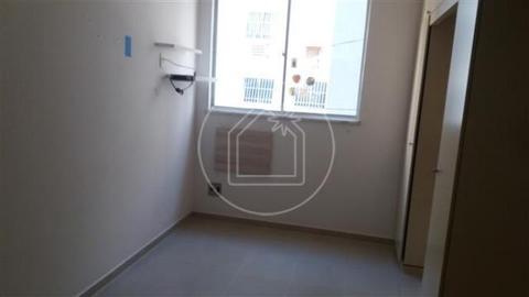 Apartamento Padrão