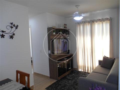 Apartamento Padrão