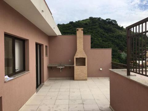 Cobertura Duplex na Taquara Jacarepaguá | Mio Residencial Parque