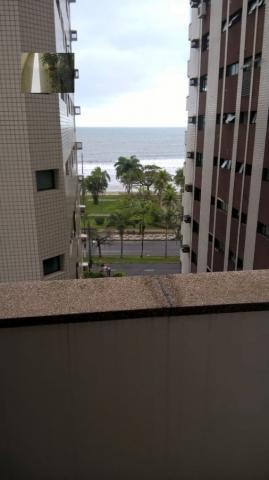 Apartamento, Aparecida, -SP