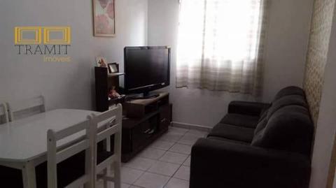 Apartamento residencial à venda, Parque das Nações,