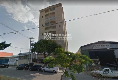 Apartamento Edifício Varanda dos Ipês - Cidade Morumbi