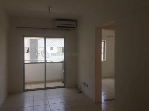 Apartamento Padrão