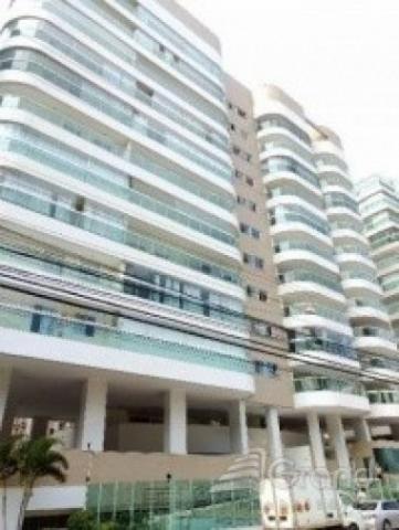 Apartamento 3 quartos em Praia Da Costa