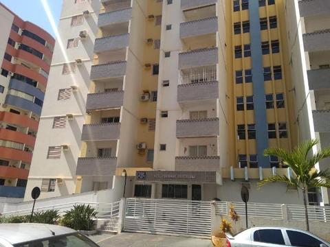Apartamento a venda no condominio Rio das Caldas em