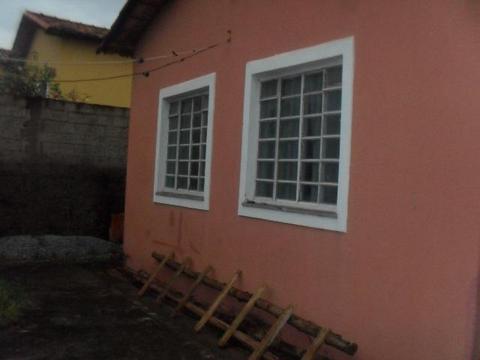 Casa 2 quartos Bairro São Francisco