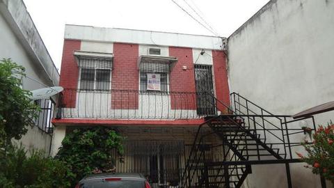 Casa Mobiliada pronta para morar na Tv. Rui Barbosa (Altos)