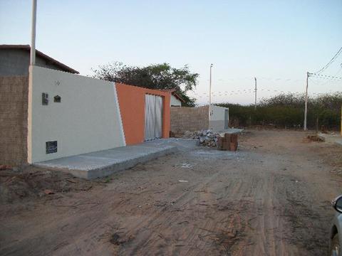 Vendo Lotes de Terreno com Escritura Pública ( A Vista )