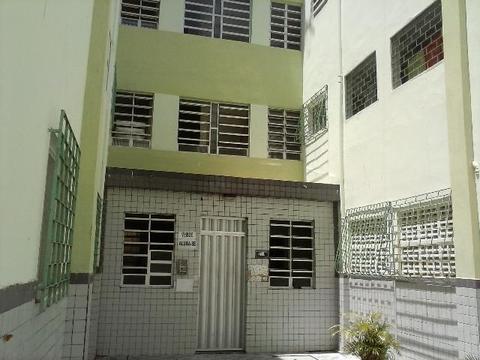 Apartamento 3/4 no condomínio parque diamante no ponto novo