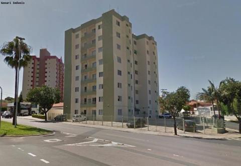 Apartamento Padrão