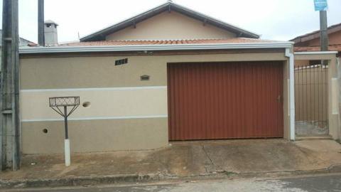 VENDO CASA GERMINADA .mais informação
