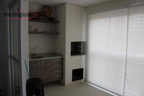 Apartamento Padrão