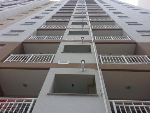 Apartamento Padrão