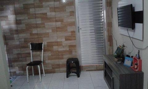 Linda casa