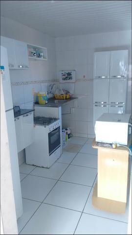 Vendo um lindo apartamento (2o andar) no Passaré