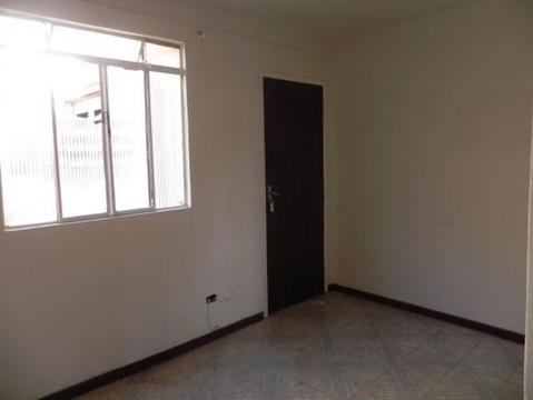 Apartamento Padrão