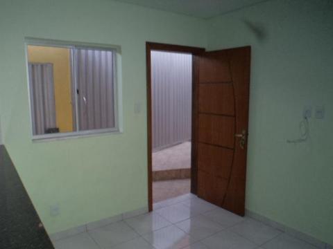 Apartamento Padrão