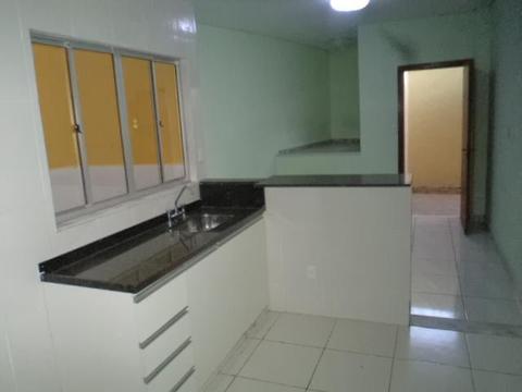 Apartamento Padrão