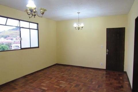 Apartamento Padrão