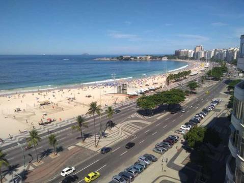 Apartamento Padrão