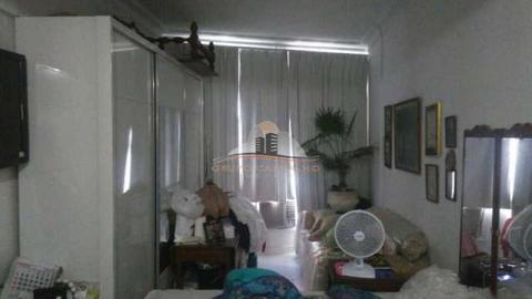 Apartamento Padrão
