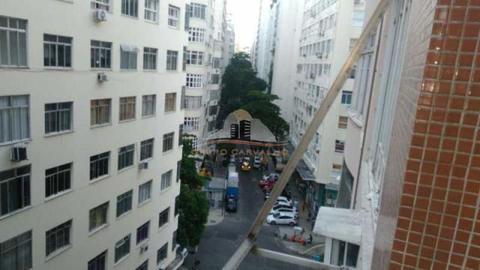 Apartamento Padrão