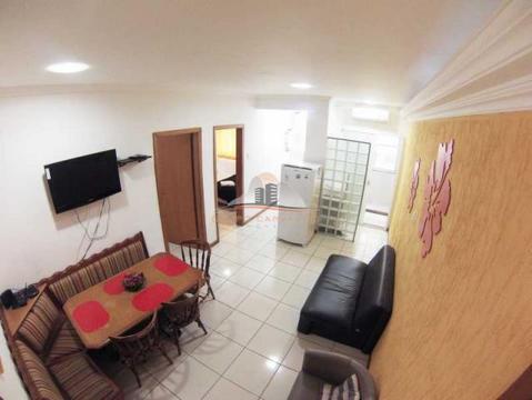 Apartamento Padrão
