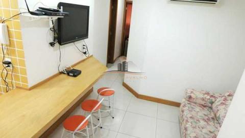 Apartamento Padrão