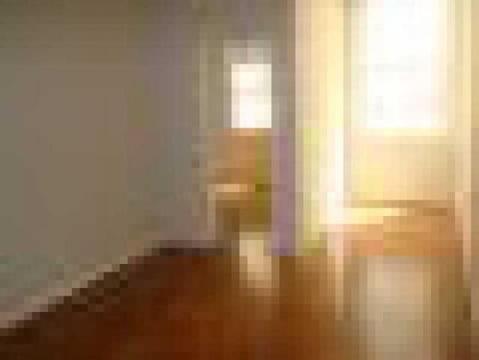 Apartamento Padrão