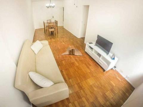 Apartamento Padrão