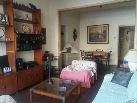 Apartamento Padrão