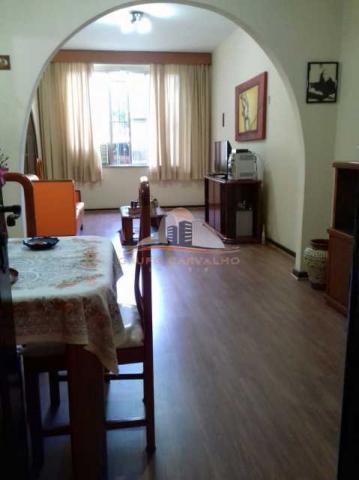 Apartamento Padrão